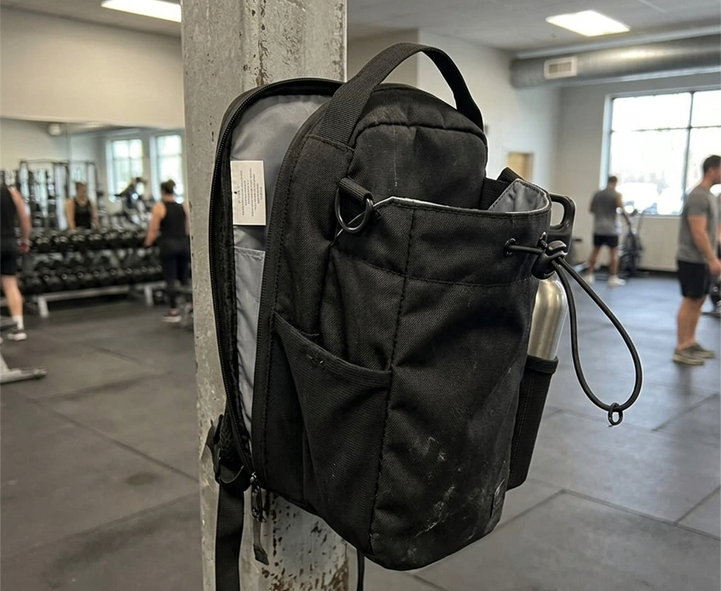 MagnaFit Snap Sling