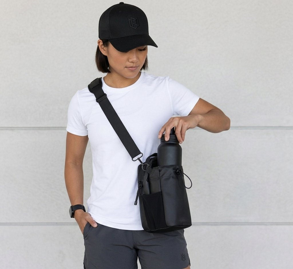 MagnaFit Snap Sling