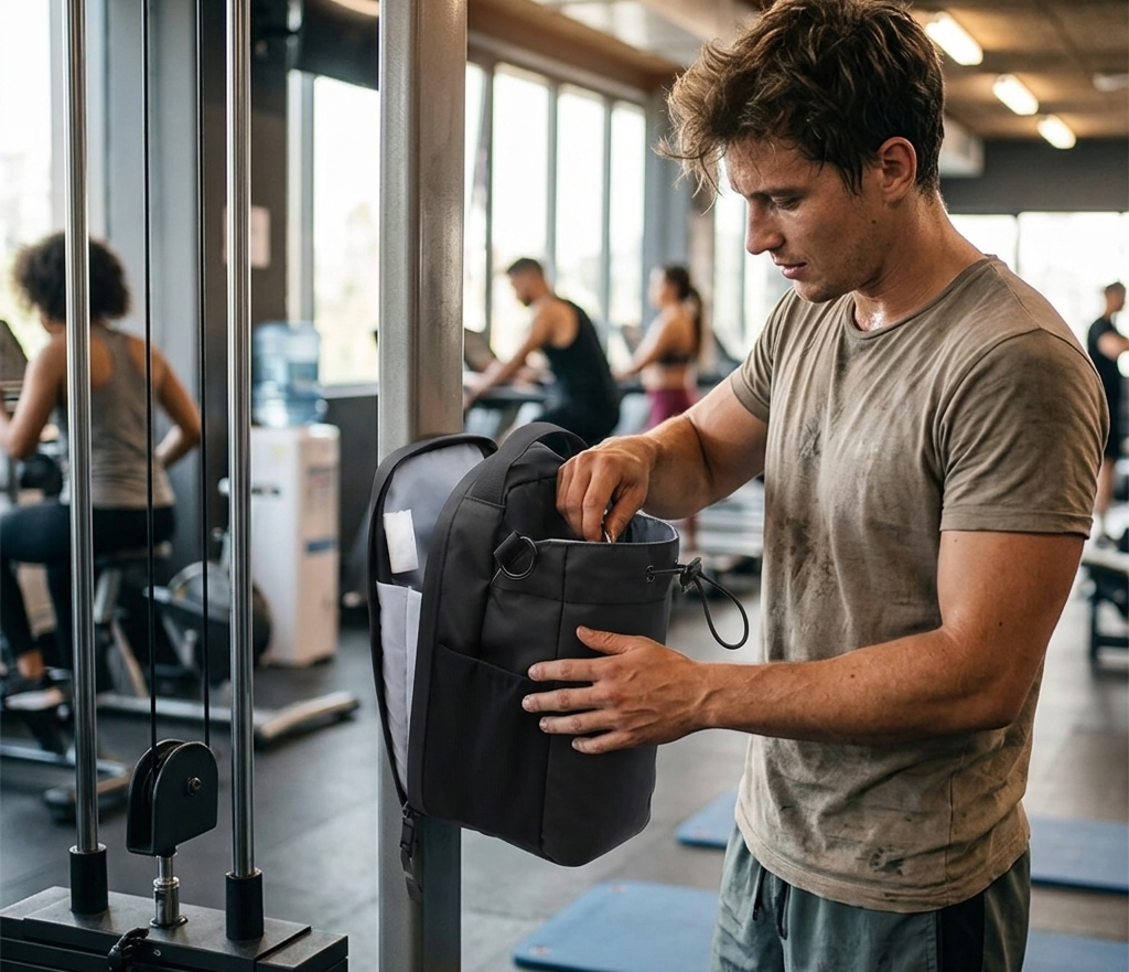 MagnaFit Snap Sling
