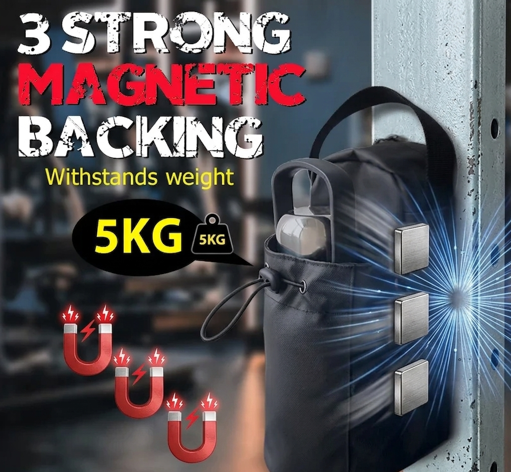 MagnaFit Snap Sling
